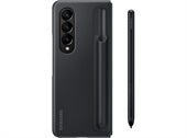 Samsung Standing Cover with S Pen Galaxy Z Fold4 - Black